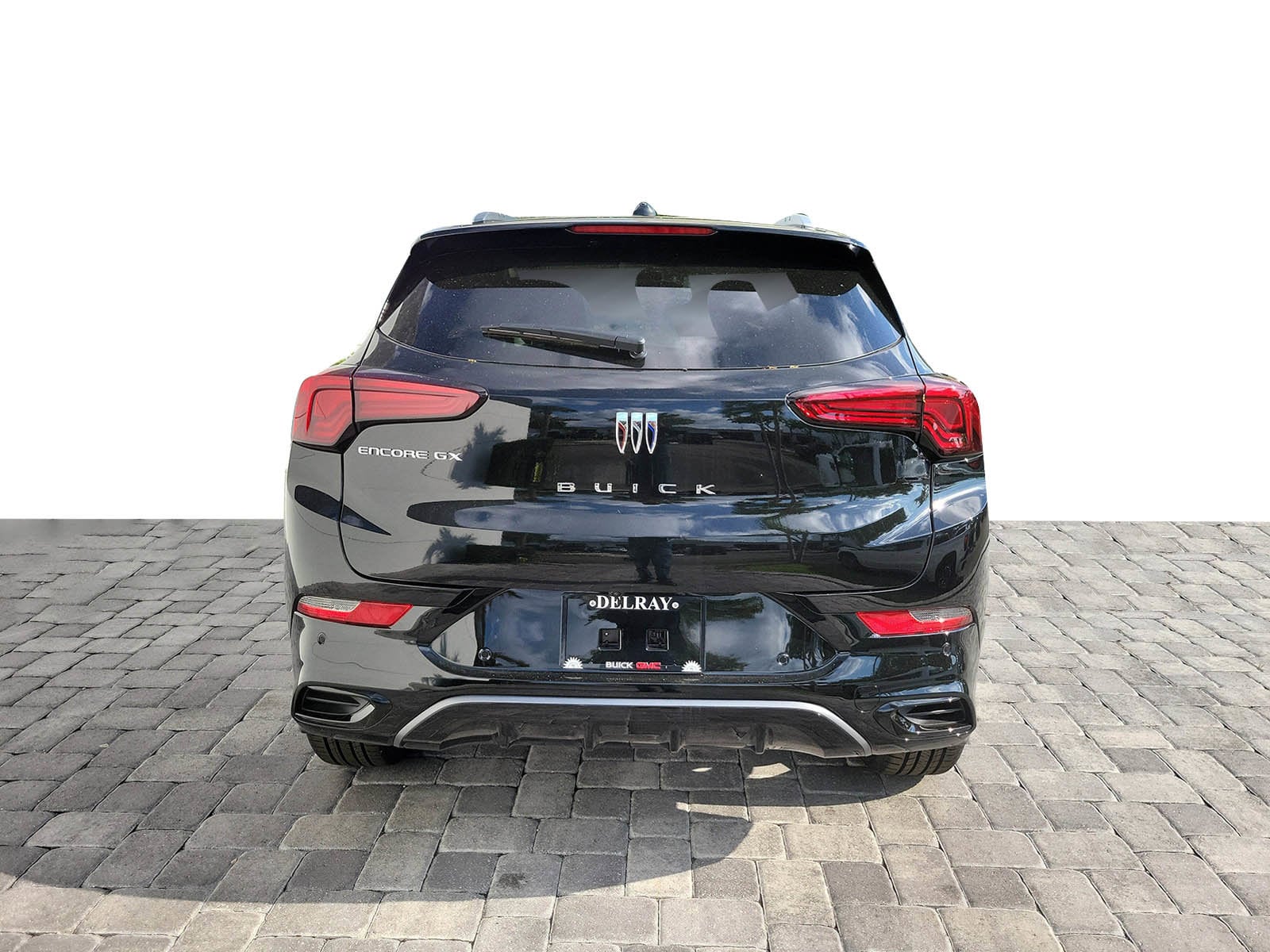 2026 Buick Encore GX Sport Touring - Photo 5