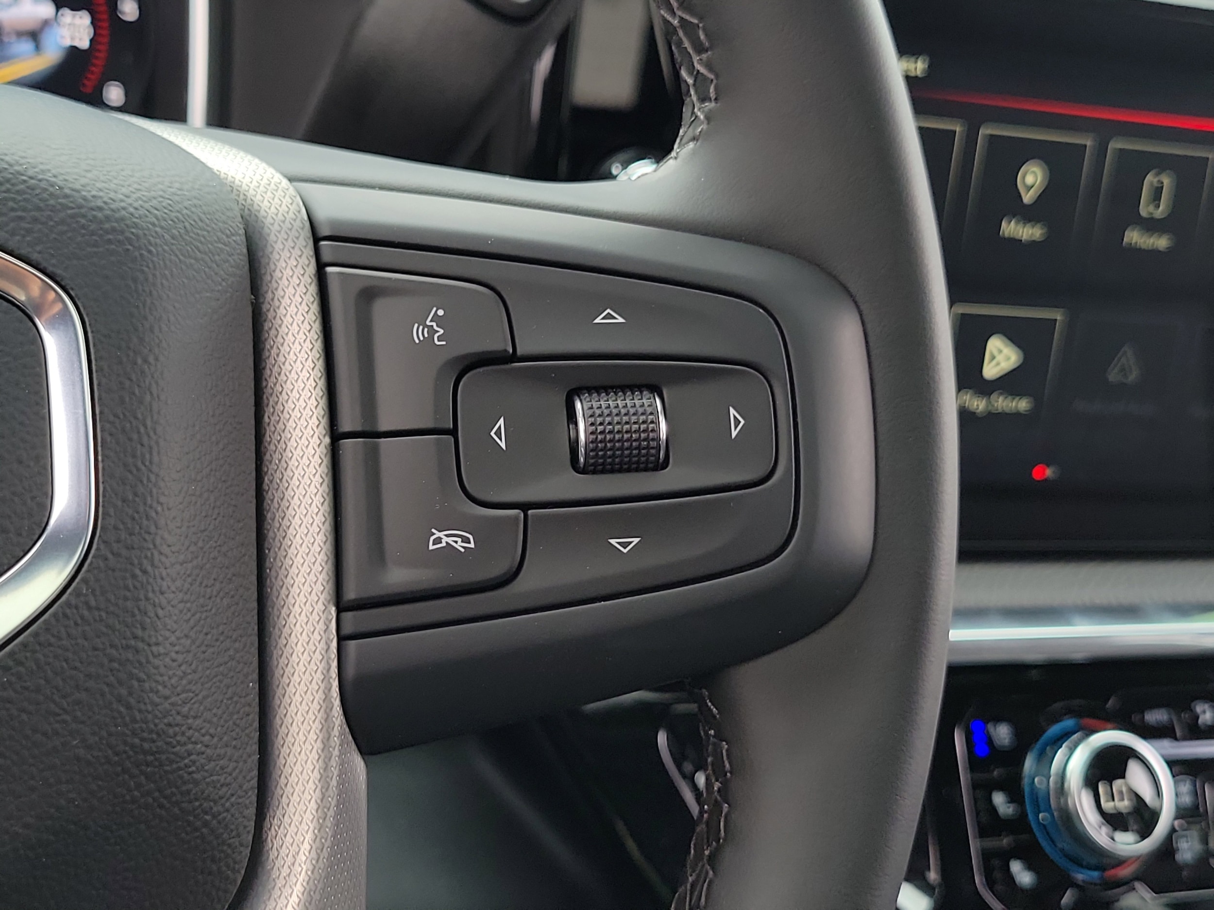 2026 GMC Sierra 2500HD Denali - Photo 26
