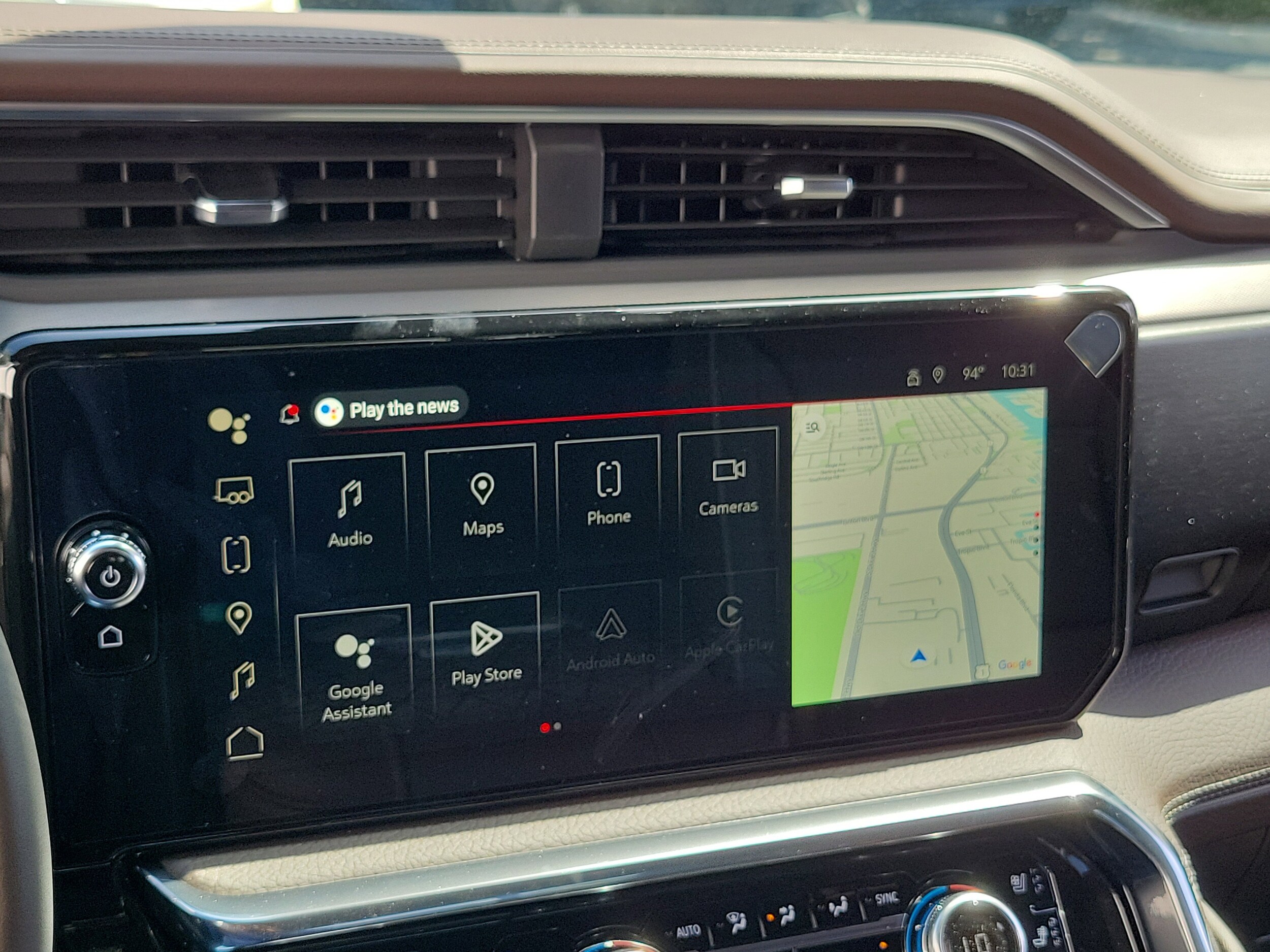 2026 GMC Sierra 1500 Denali - Photo 27