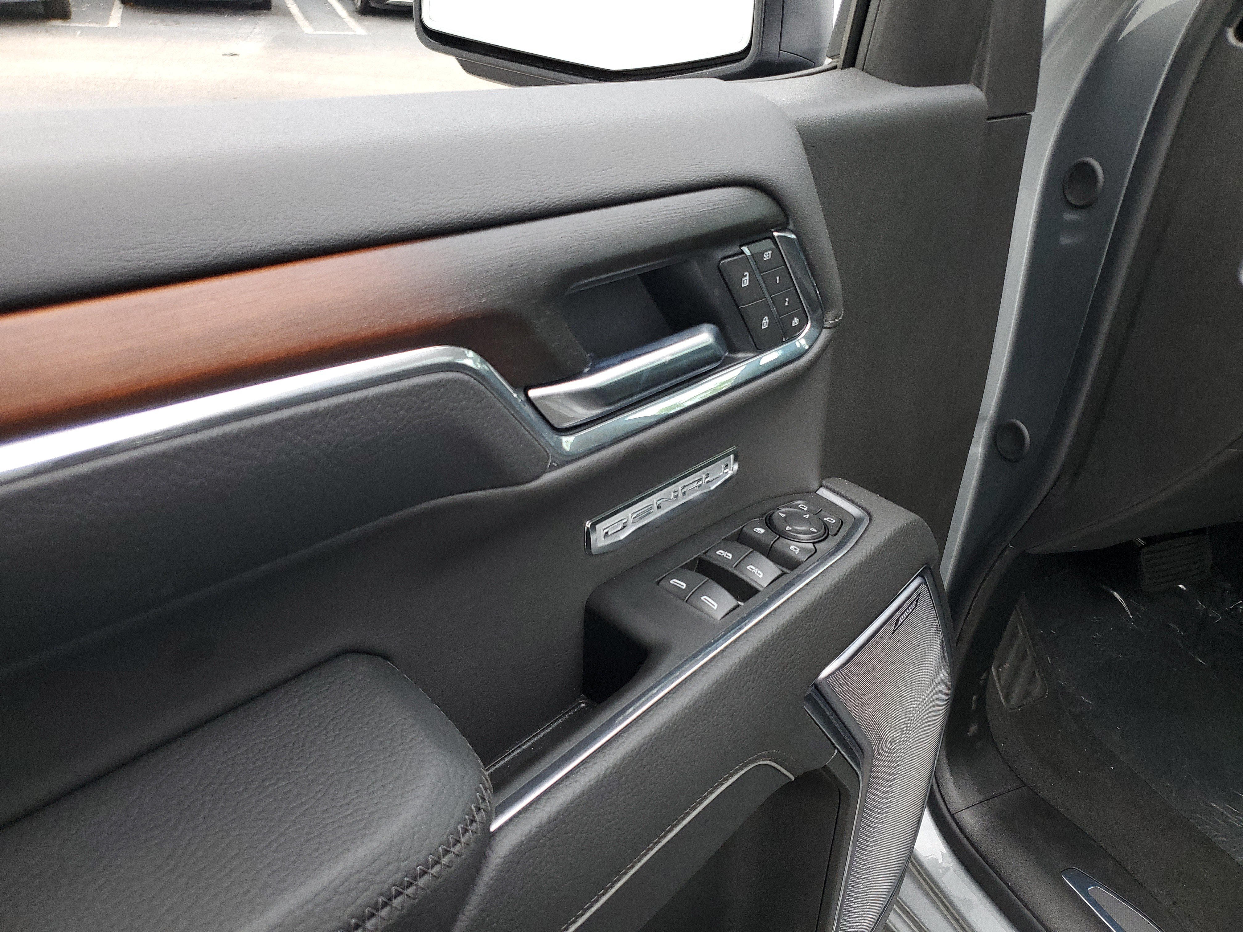 2026 GMC Sierra 1500 Denali - Photo 20
