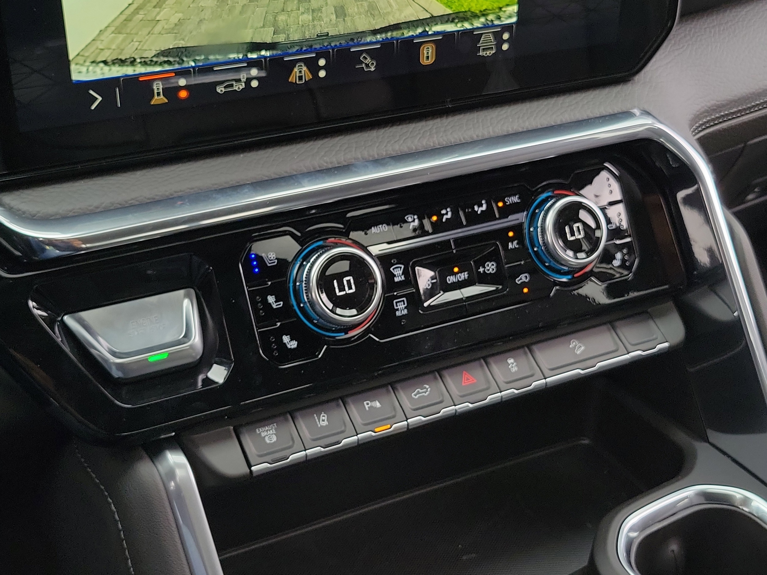 2026 GMC Sierra 2500HD Denali - Photo 30