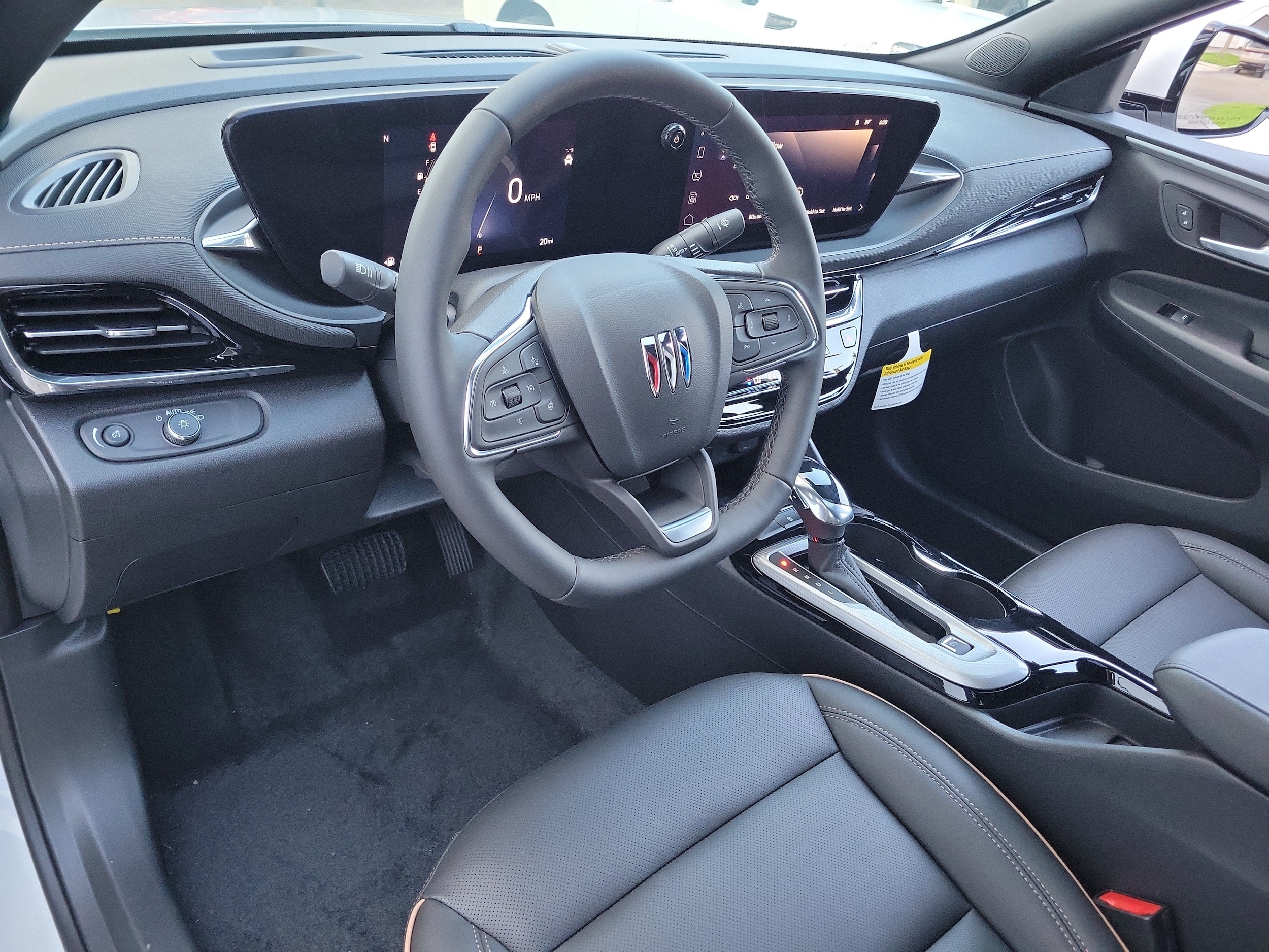 2026 Buick Envista Avenir - Photo 19