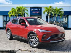 2026 Buick Envista Preferred SUV