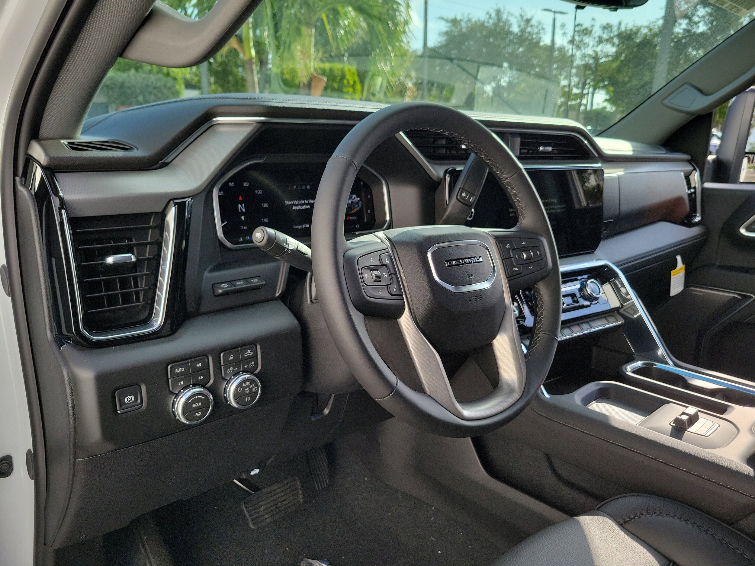2026 GMC Sierra 2500HD Denali - Photo 20