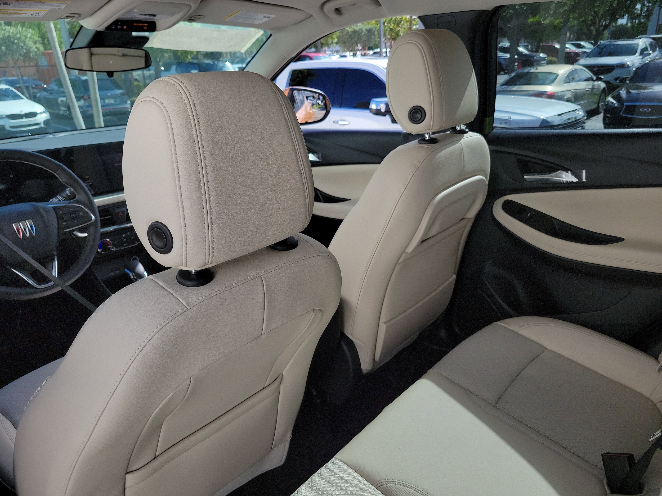 2026 Buick Encore GX Preferred - Photo 12