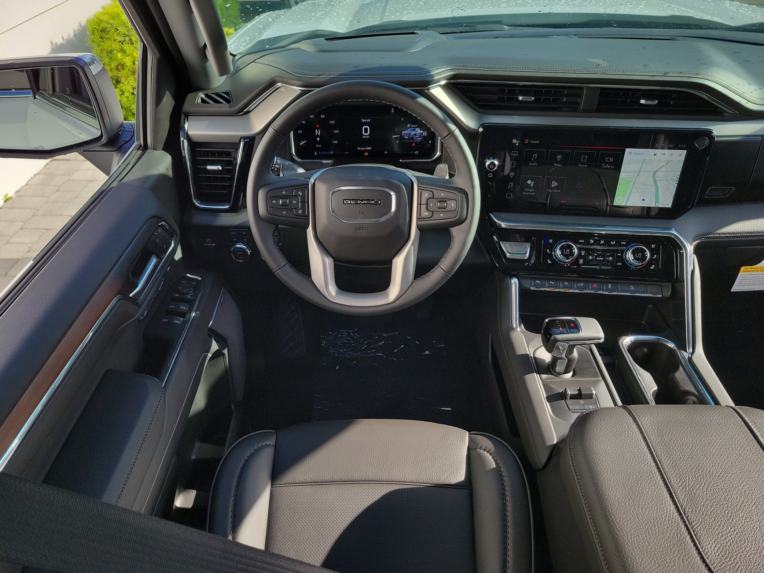 2026 GMC Sierra 1500 Denali - Photo 15