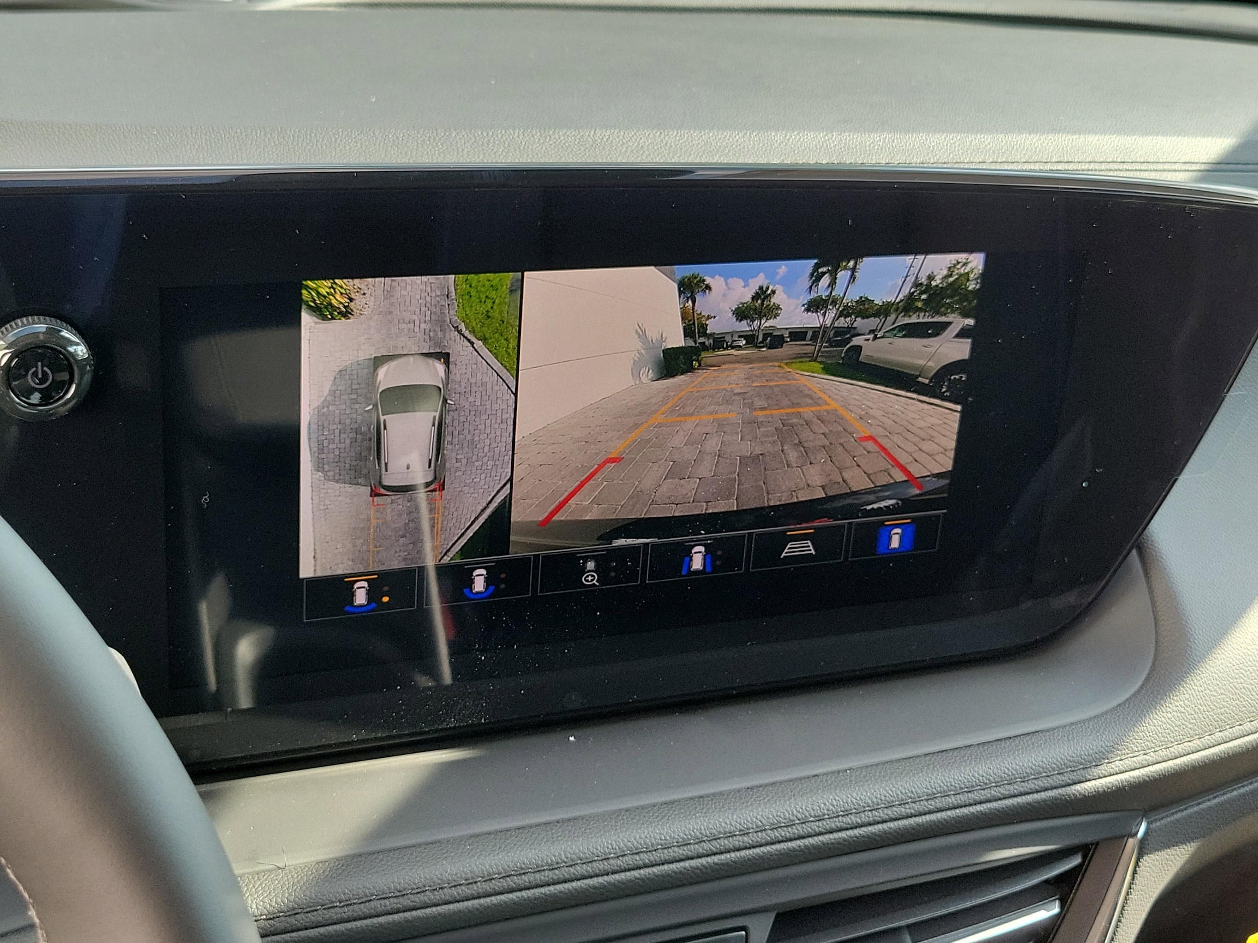 2026 Buick Encore GX Sport Touring - Photo 29
