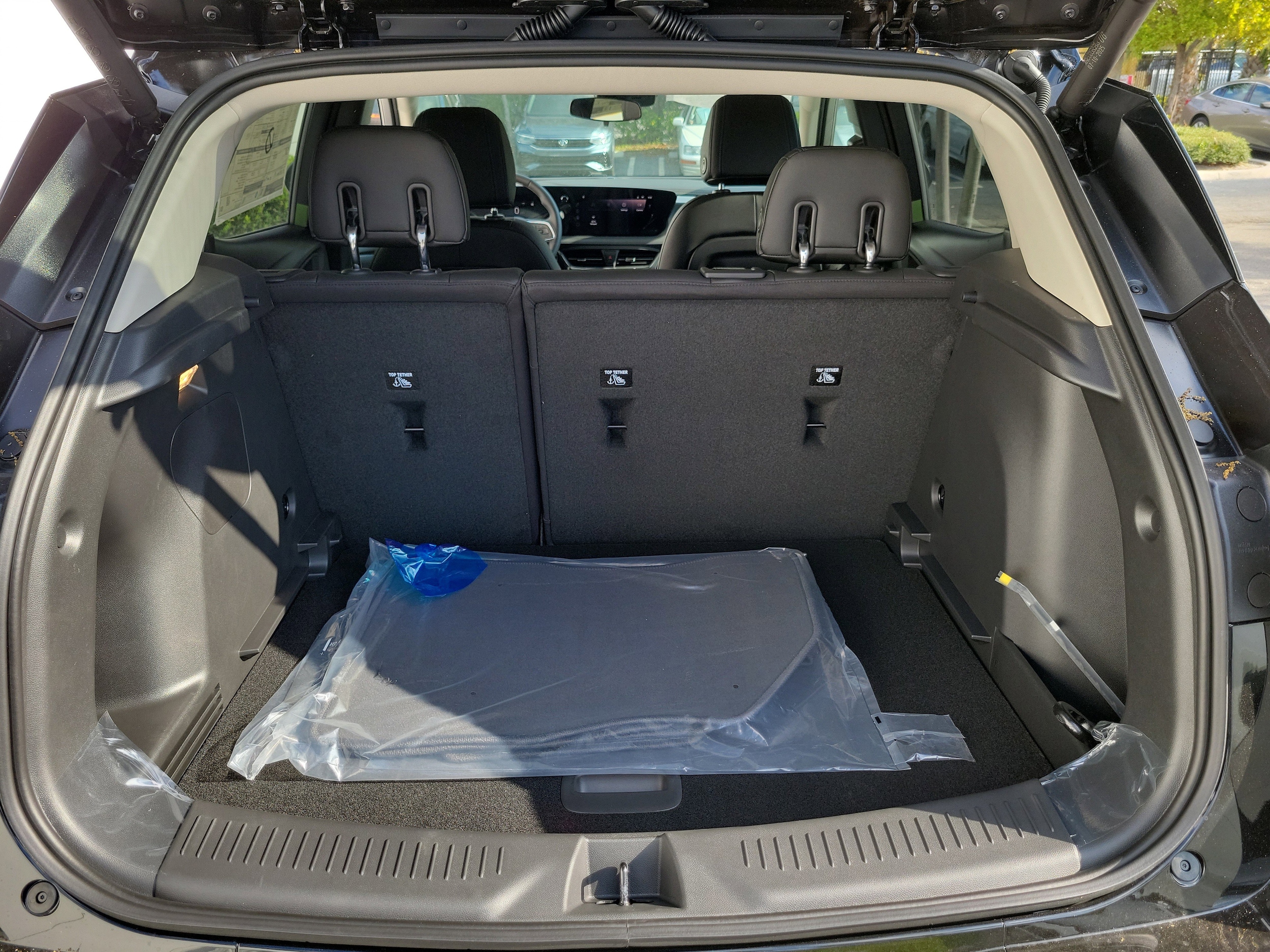 2026 Buick Encore GX Sport Touring - Photo 8