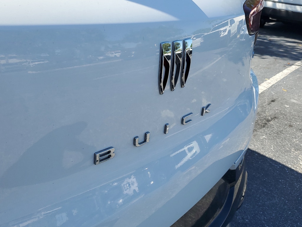 Used 2024 Buick Encore GX Sport Touring SUV