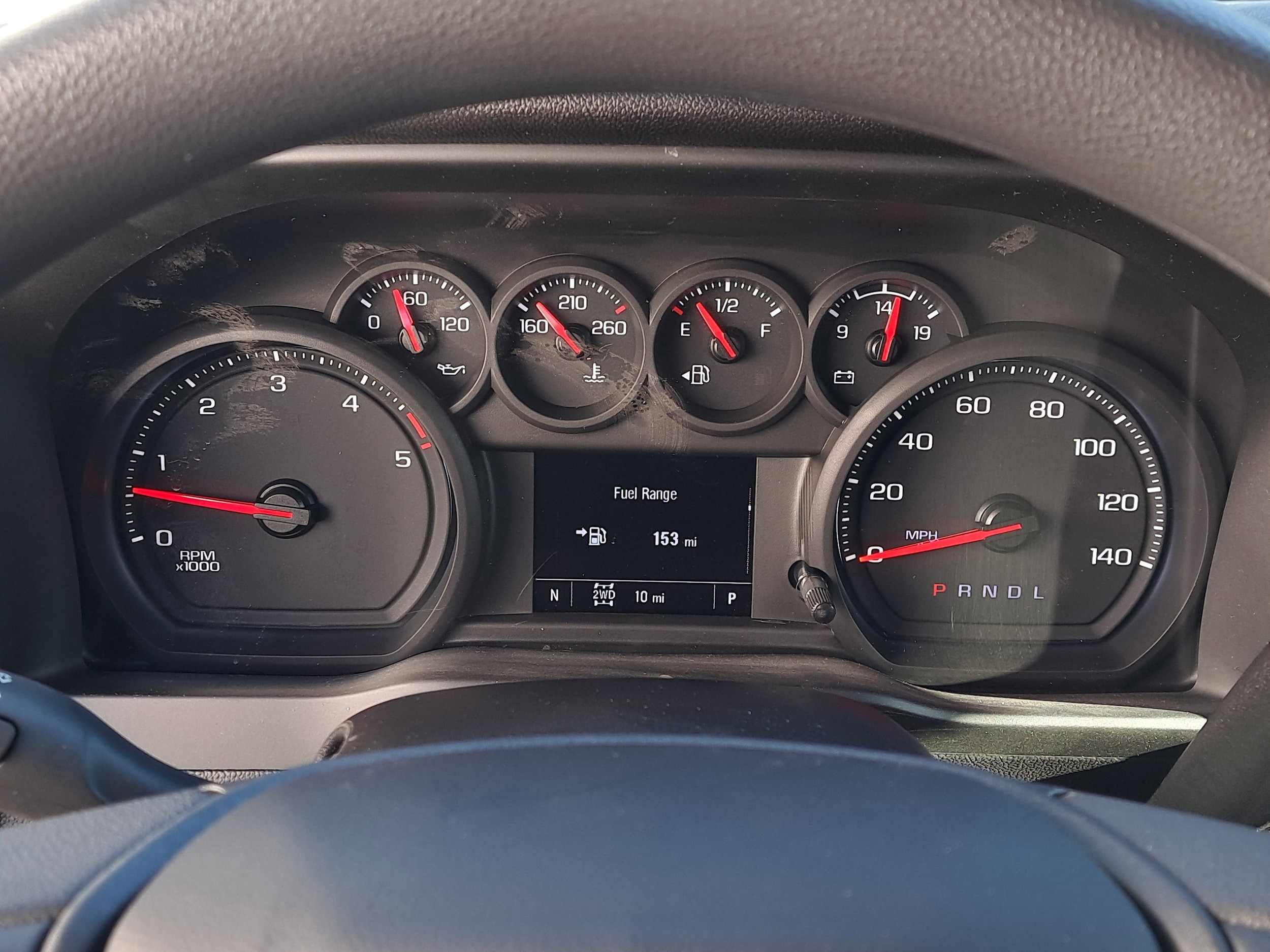 2026 GMC Sierra 2500HD Pro - Photo 27