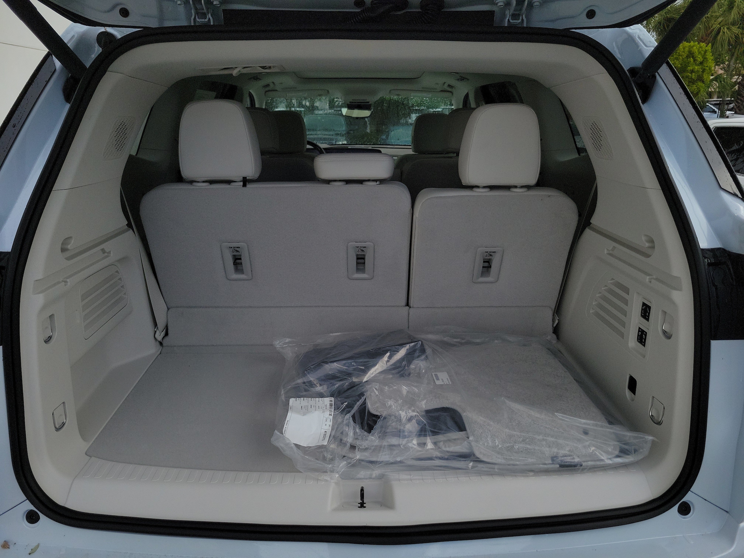 2026 Buick Enclave Avenir - Photo 8