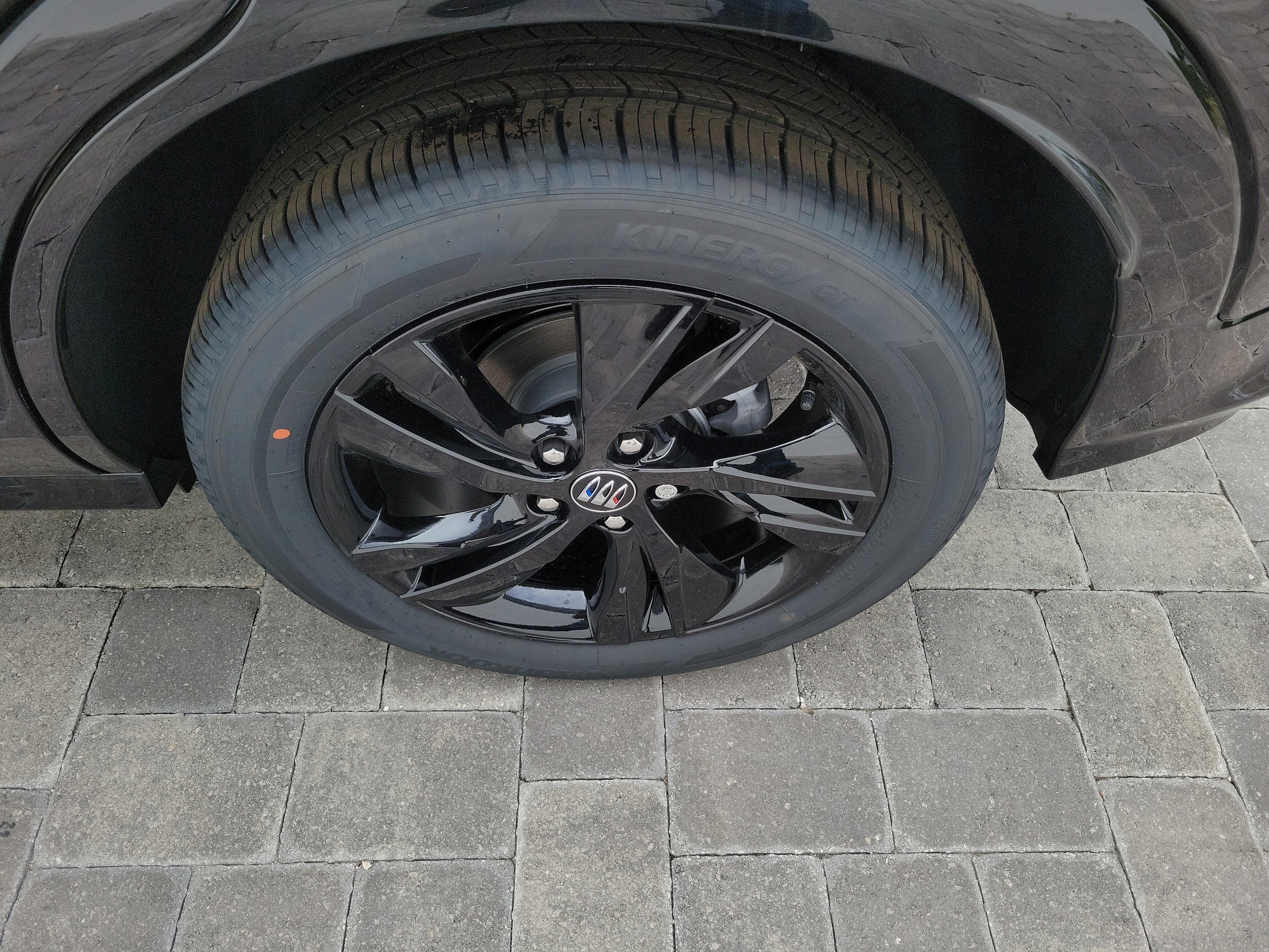 2026 Buick Encore GX Sport Touring - Photo 10