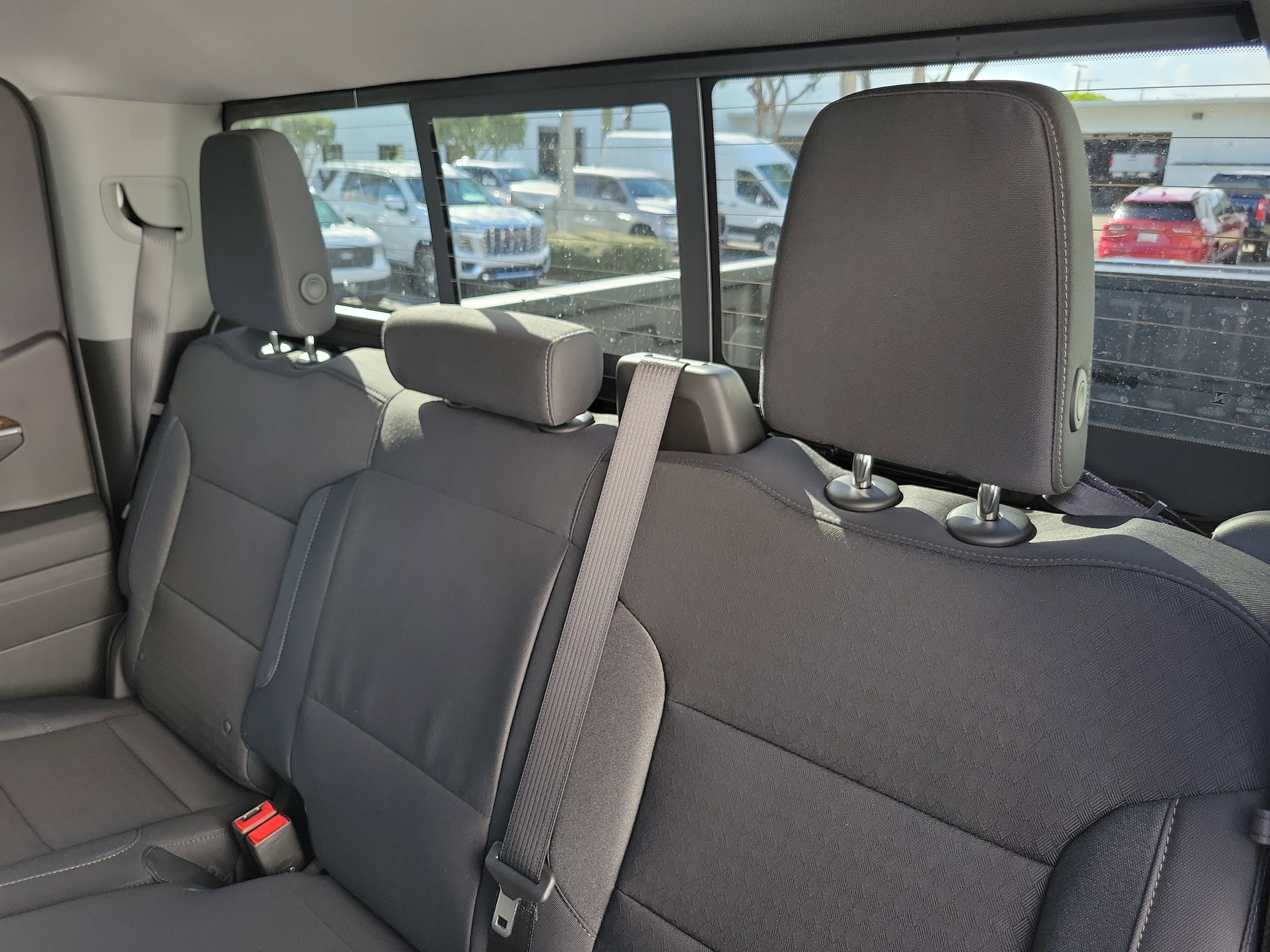 2026 GMC Sierra 1500 SLE - Photo 13