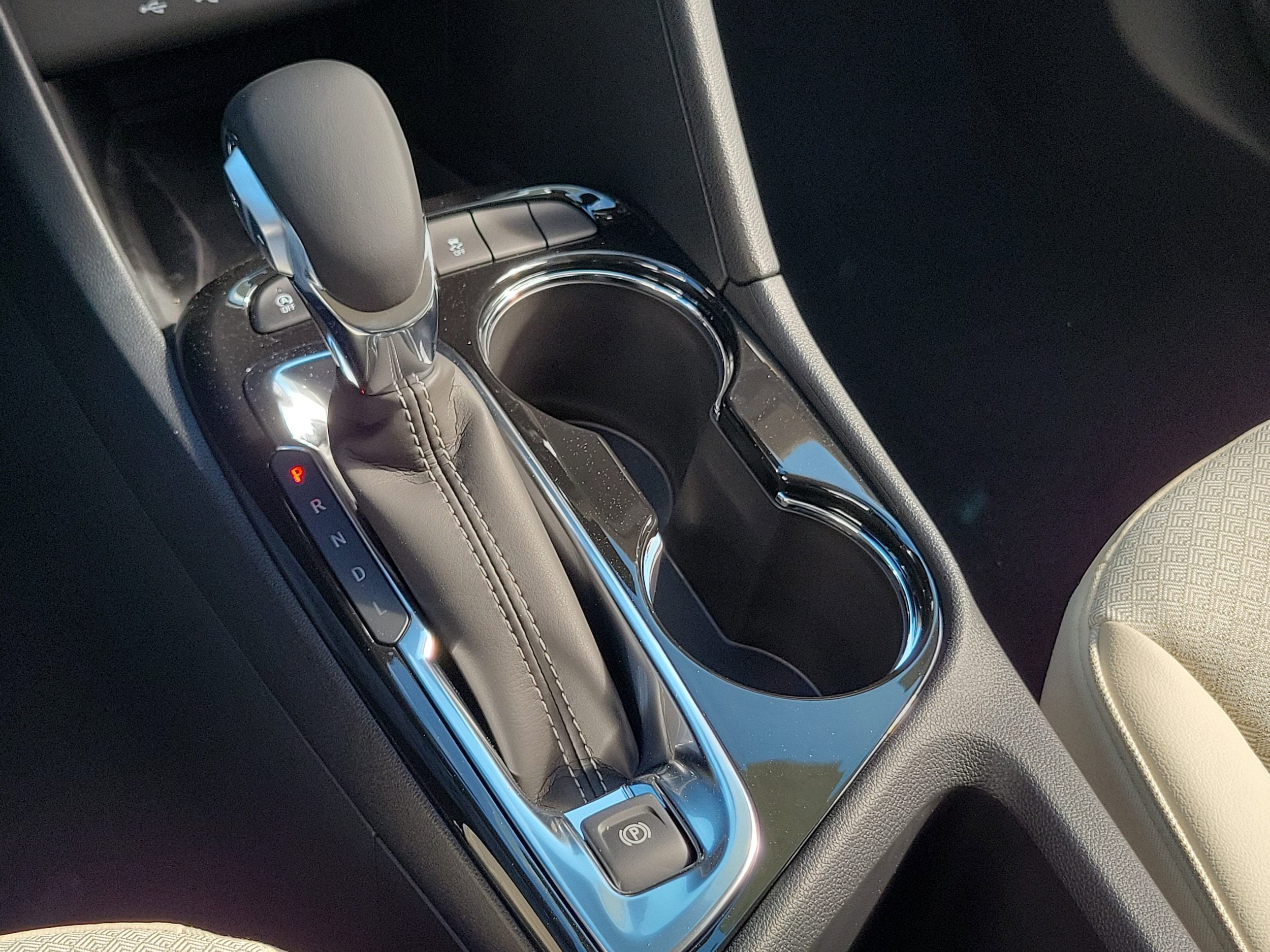 2026 Buick Encore GX Preferred - Photo 29