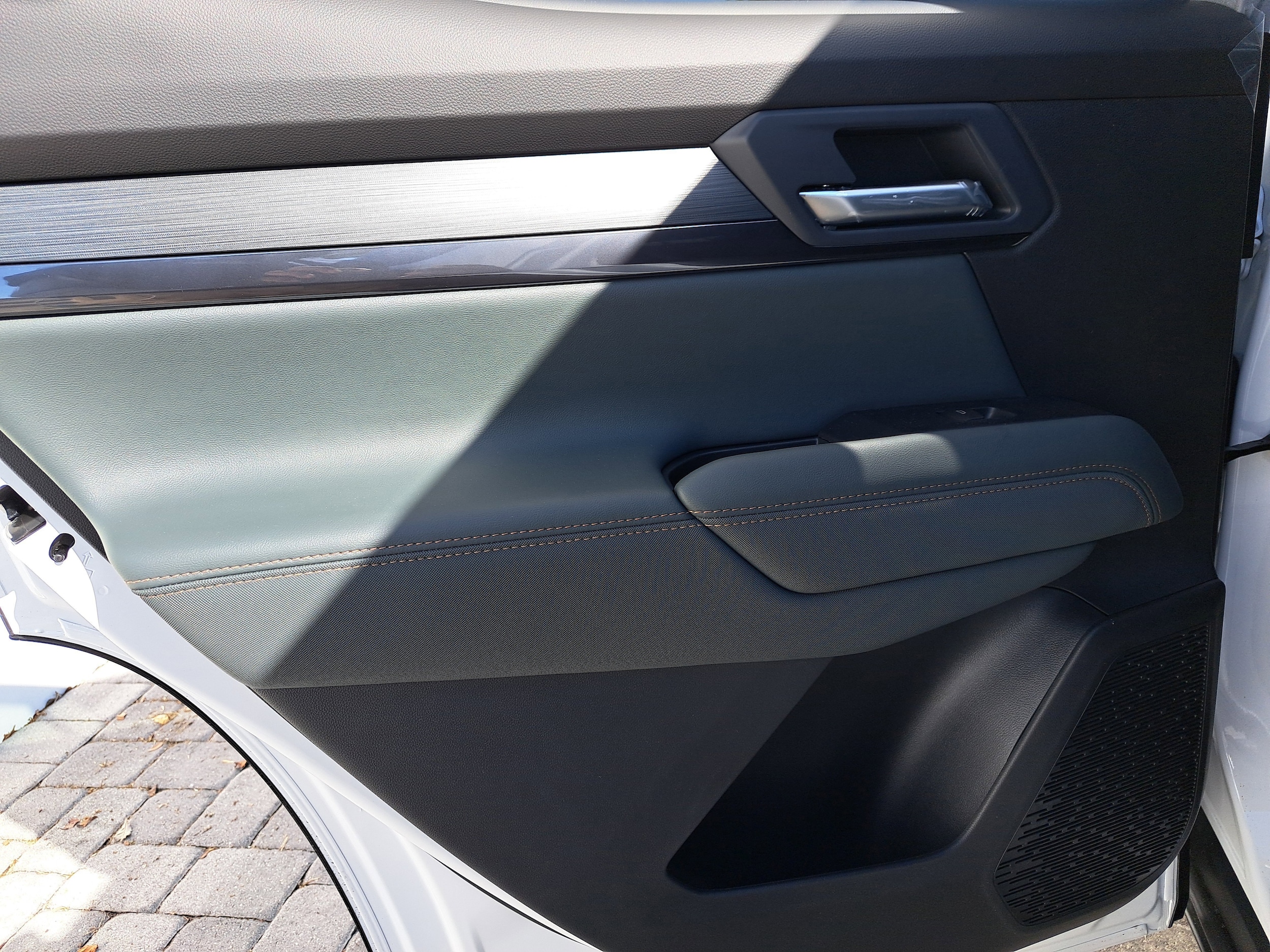 2026 GMC Terrain AT4 - Photo 12