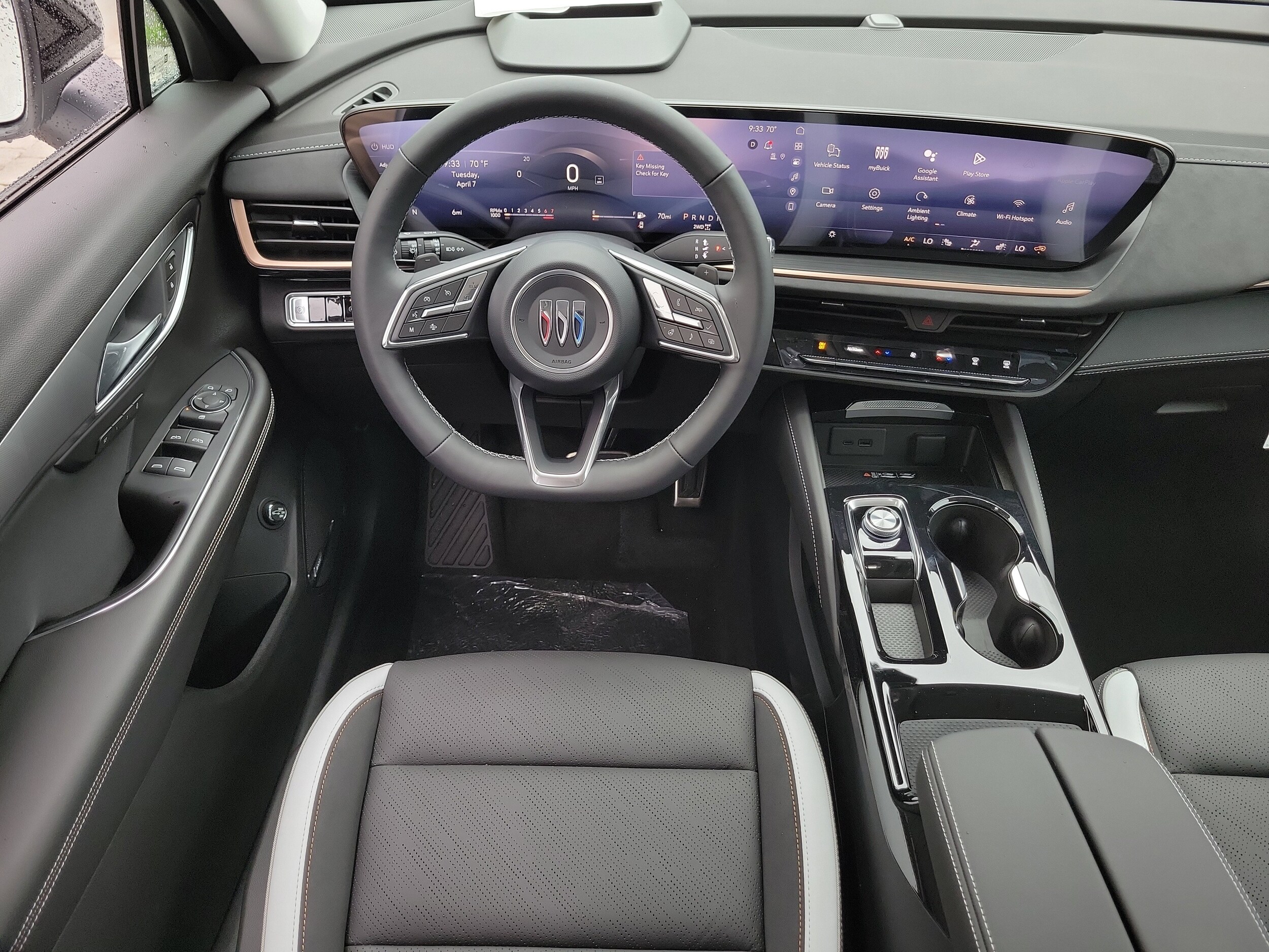 2026 Buick Envision Sport Touring - Photo 14