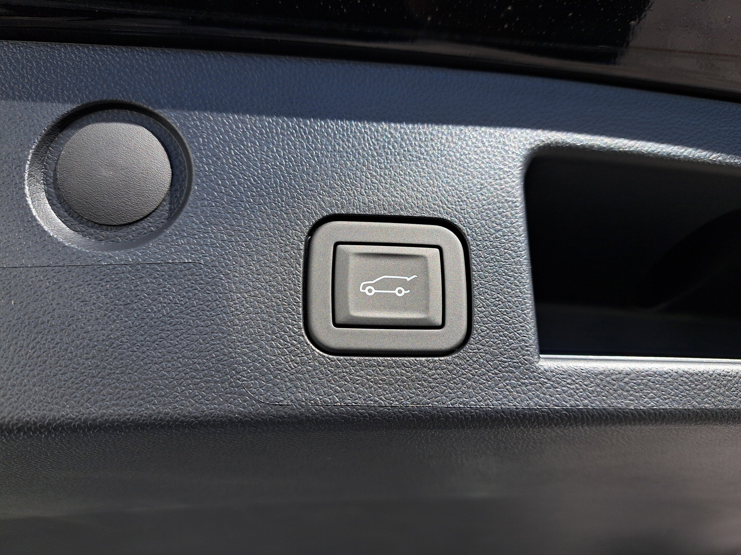 2026 GMC Terrain Denali - Photo 10