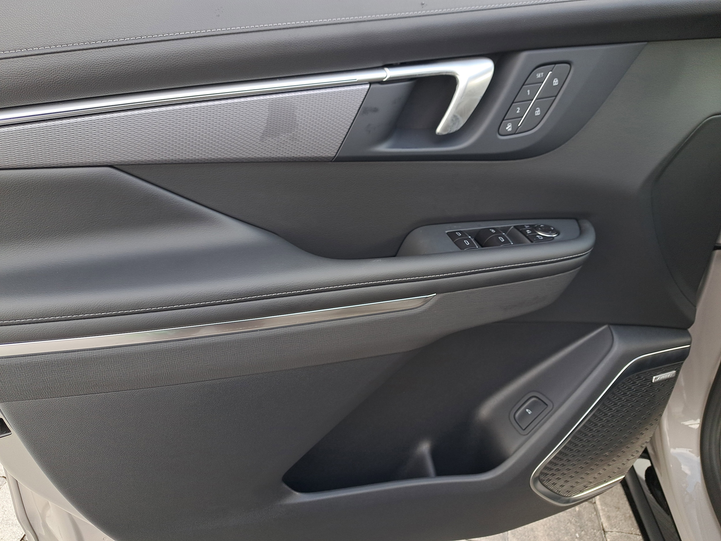 2026 Buick Enclave Sport Touring - Photo 19