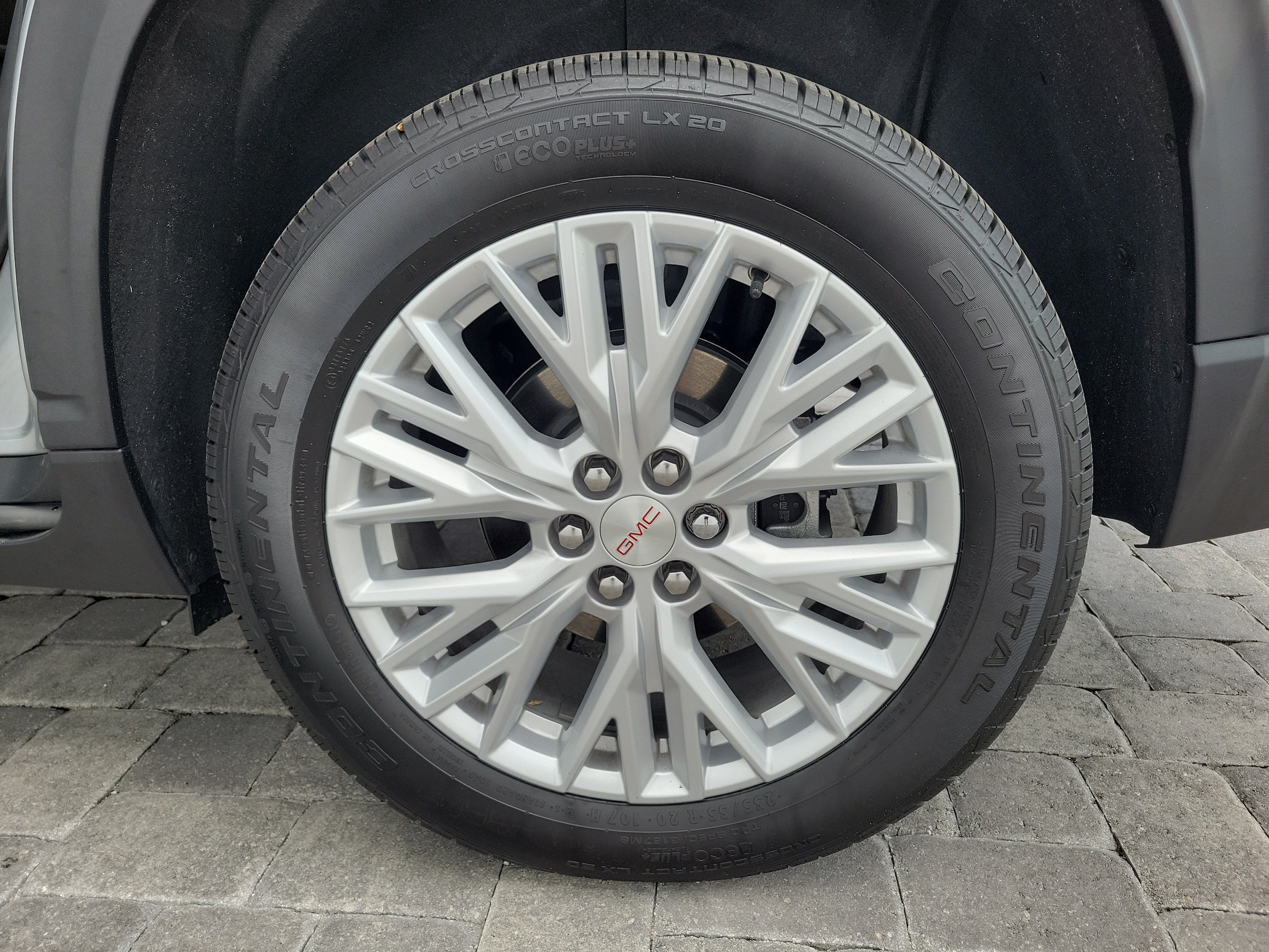 2026 GMC Acadia Elevation - Photo 11