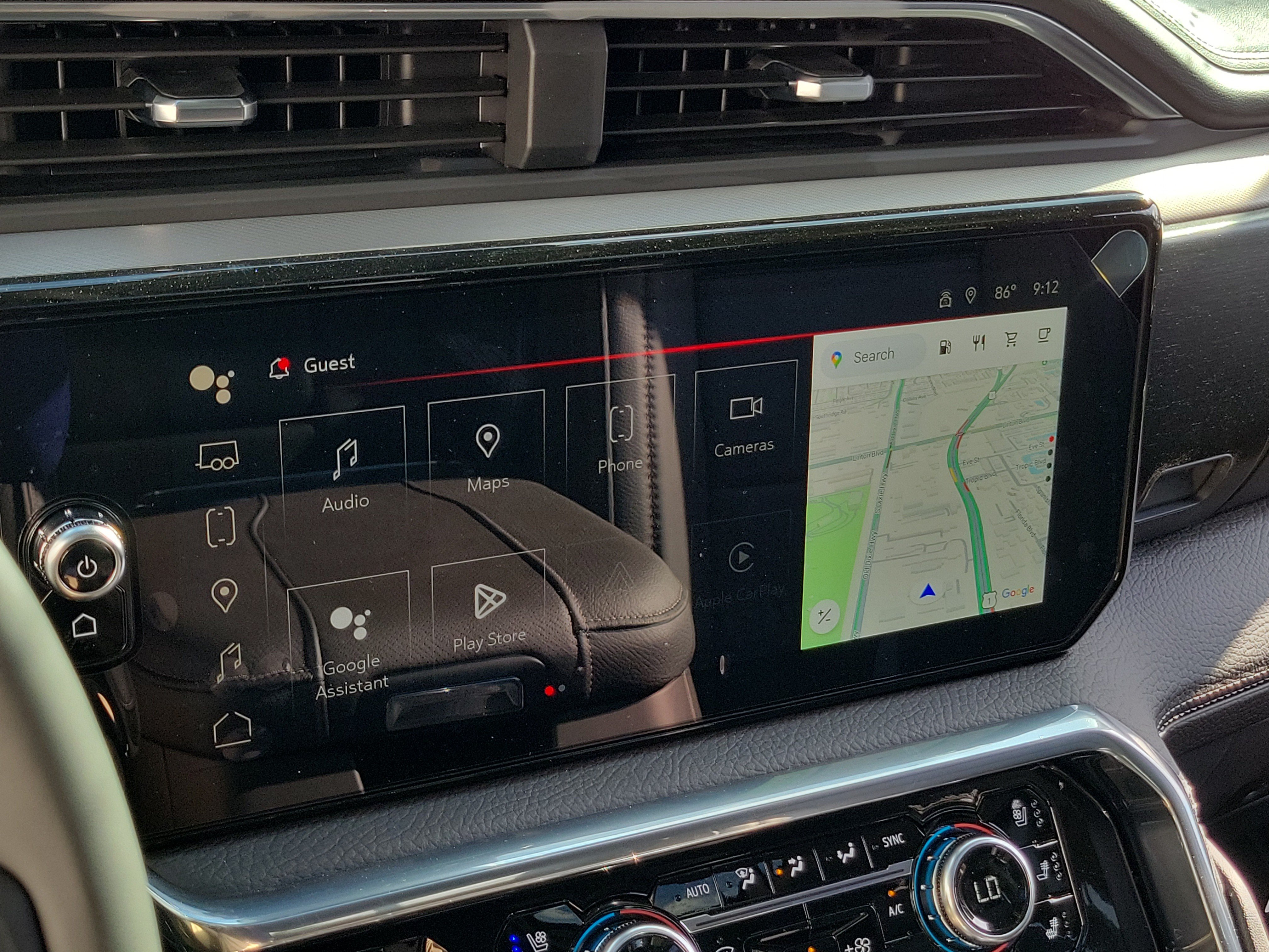 2026 GMC Sierra 1500 Denali - Photo 28