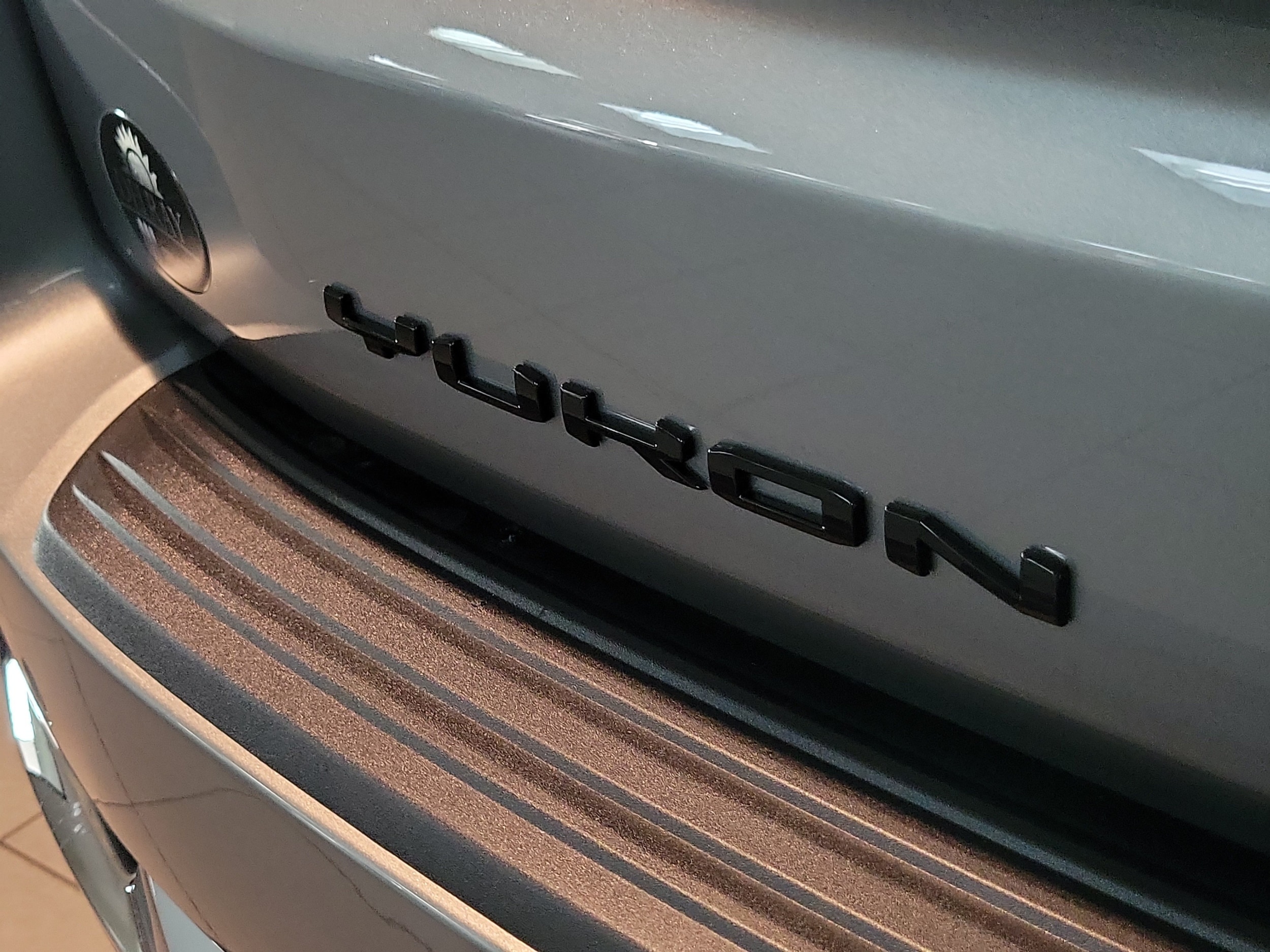 2026 GMC Yukon Elevation - Photo 7