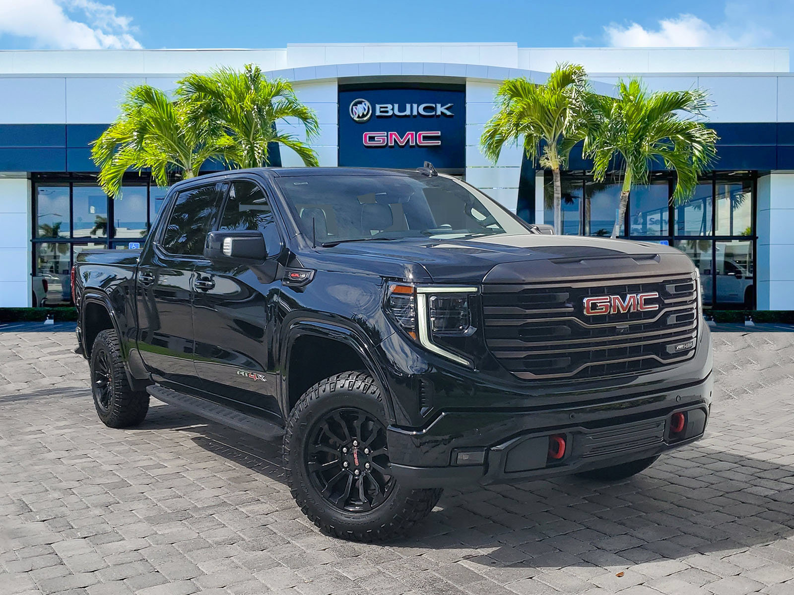  GMC Sierra 1500
