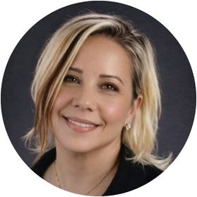 Staff member Vanessa Lovito from ID_f82061