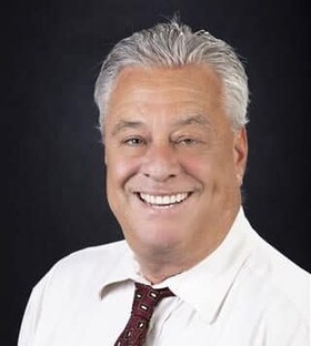 Staff member James "Jim" Fix from ID_b69802