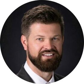 Staff member Kyle Williams from ID_7cc97f