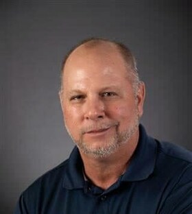 Staff member Chris Evans from ID_3b7bec
