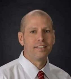 Staff member Michail Diduch from ID_f82061