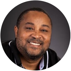 Staff member Phillip Jackson from ID_68b59b