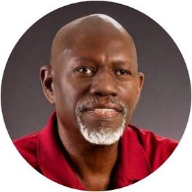 Staff member Tyrone Walker from ID_b69802