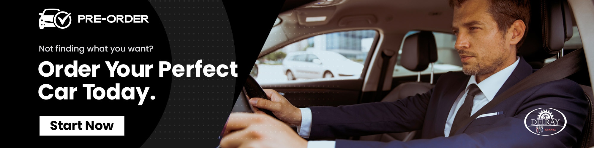 Reserve your perfect car today!