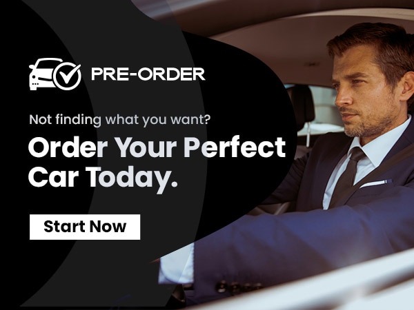Reserve your perfect car today!