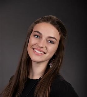 Staff member Madelyn Jolly from ID_b8d744