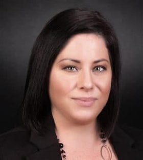 Staff member Vanessa DeLeon from ID_b8d744