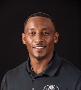 Staff member Joe Jones from ID_7cc97f