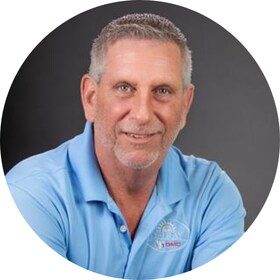 Staff member David Glickstein from ID_f82061