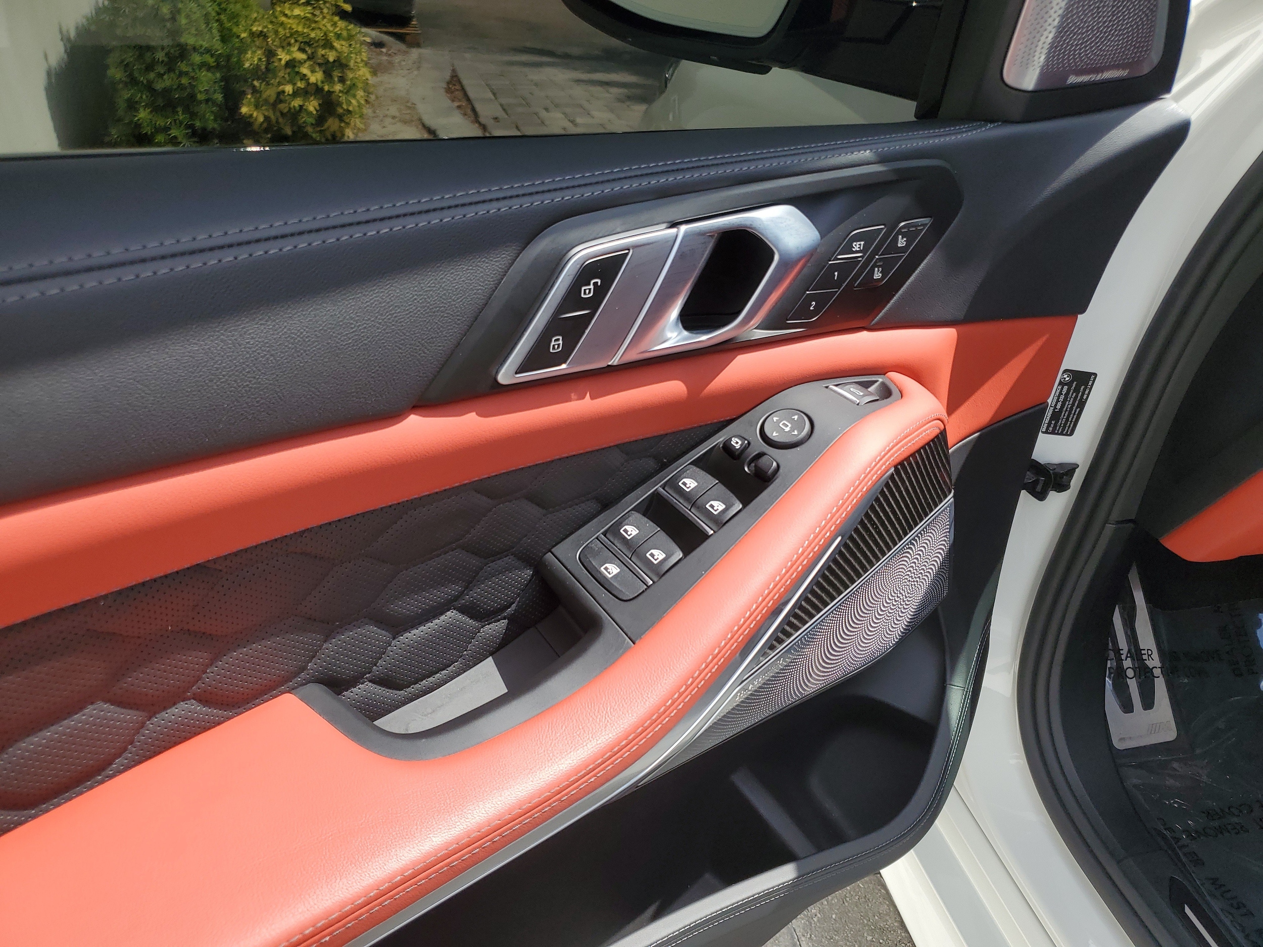 2026 BMW X5 M X5 M - Photo 19