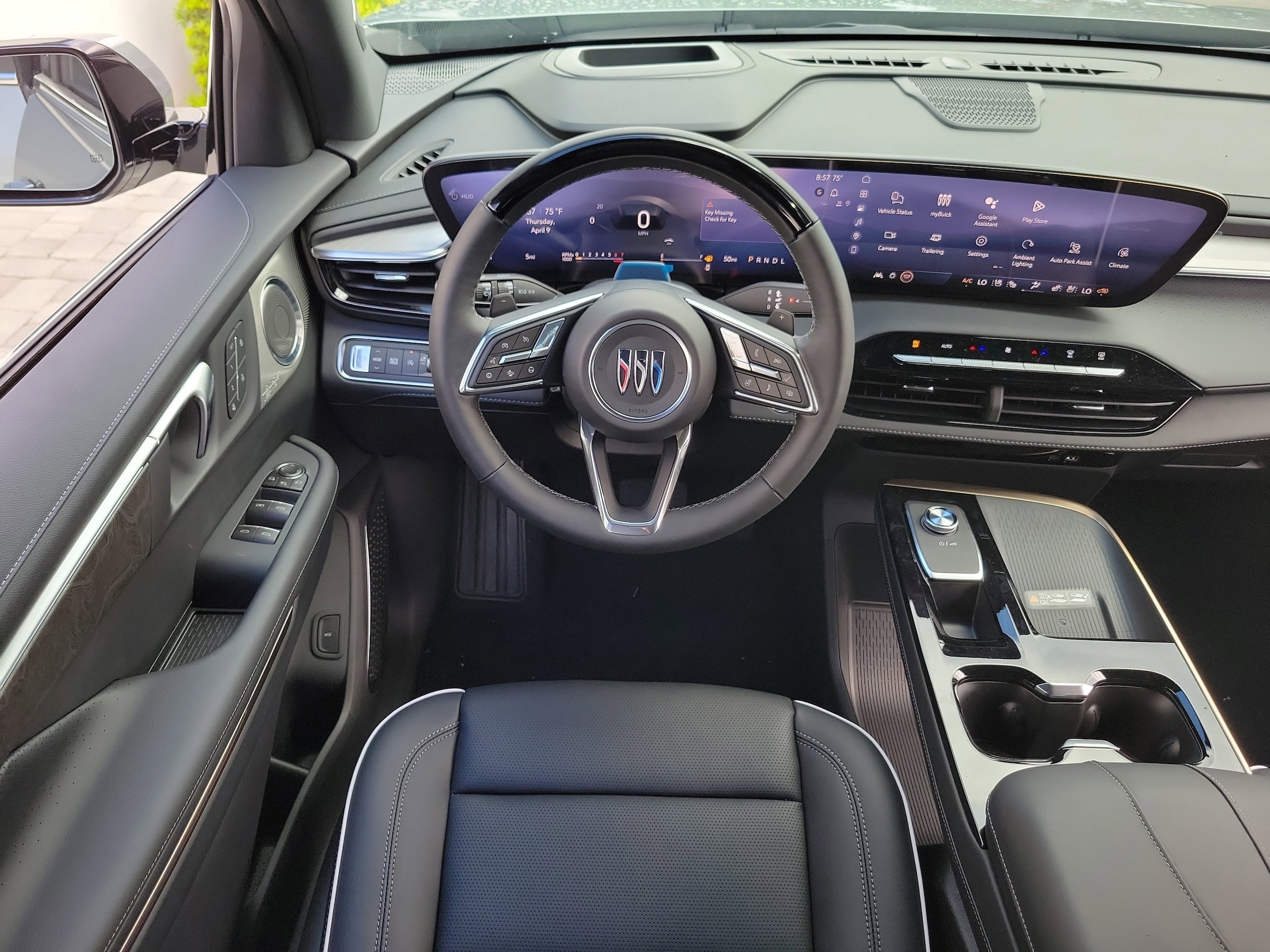 2026 Buick Enclave Avenir - Photo 16