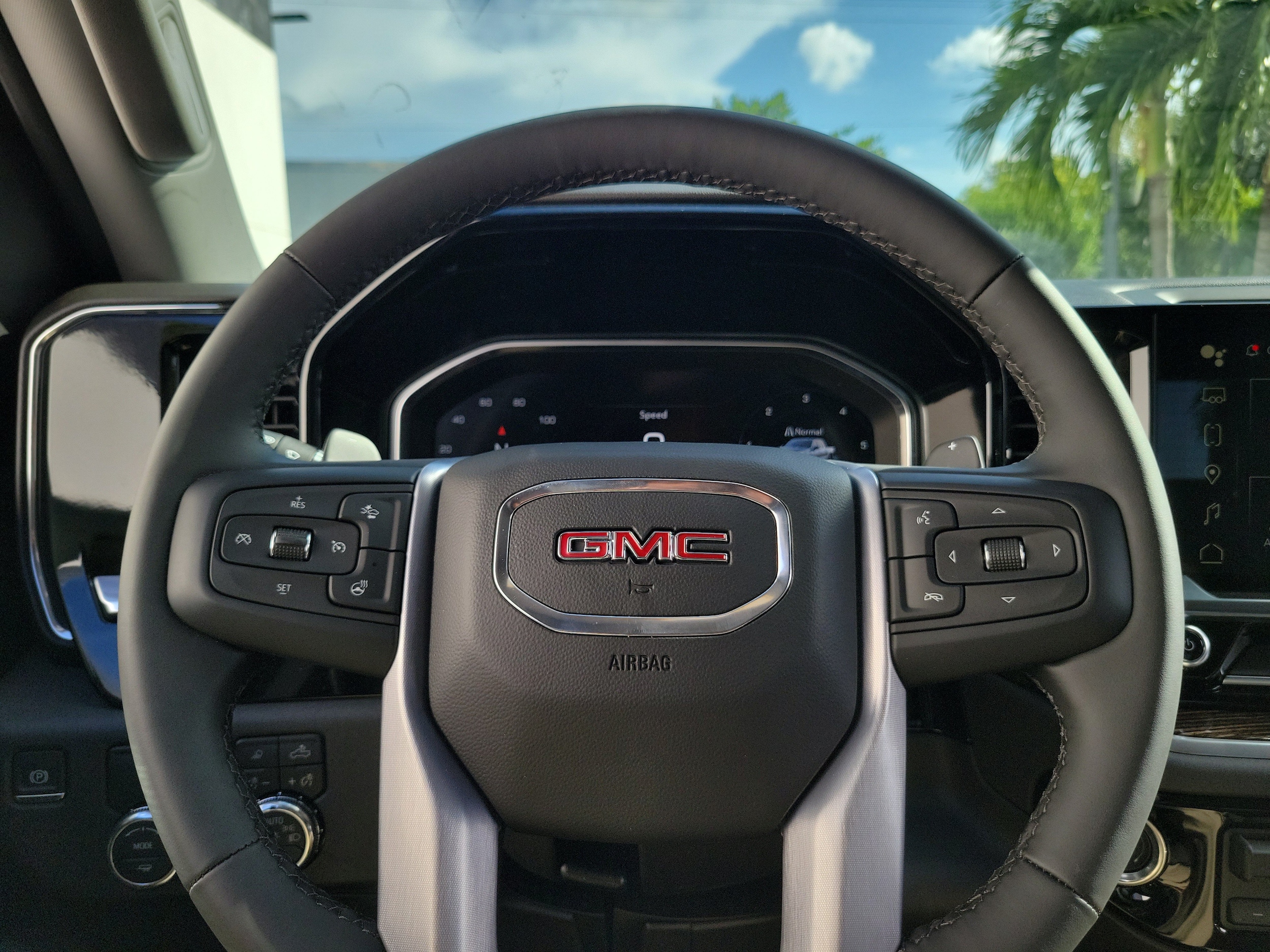 2026 GMC Sierra 1500 Elevation - Photo 24