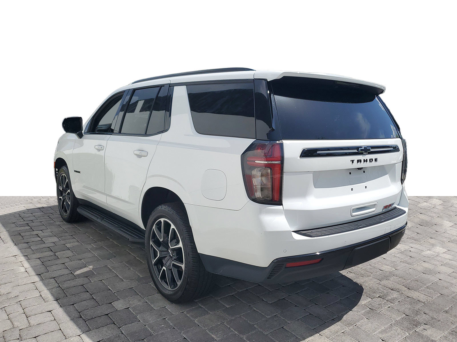 Used 2023 Chevrolet Tahoe RST SUV