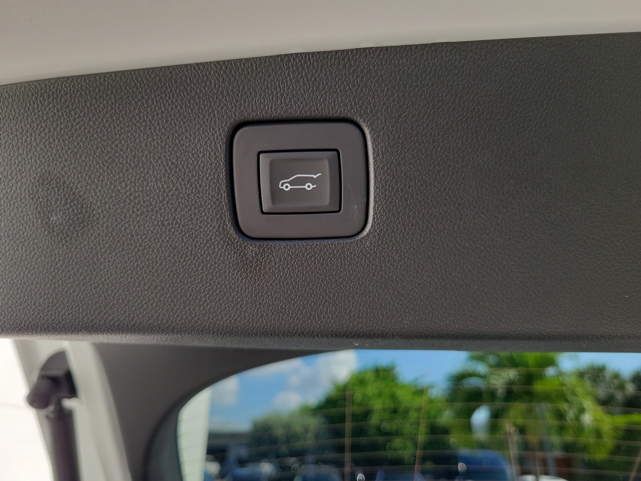 2026 Buick Envista Sport Touring - Photo 9