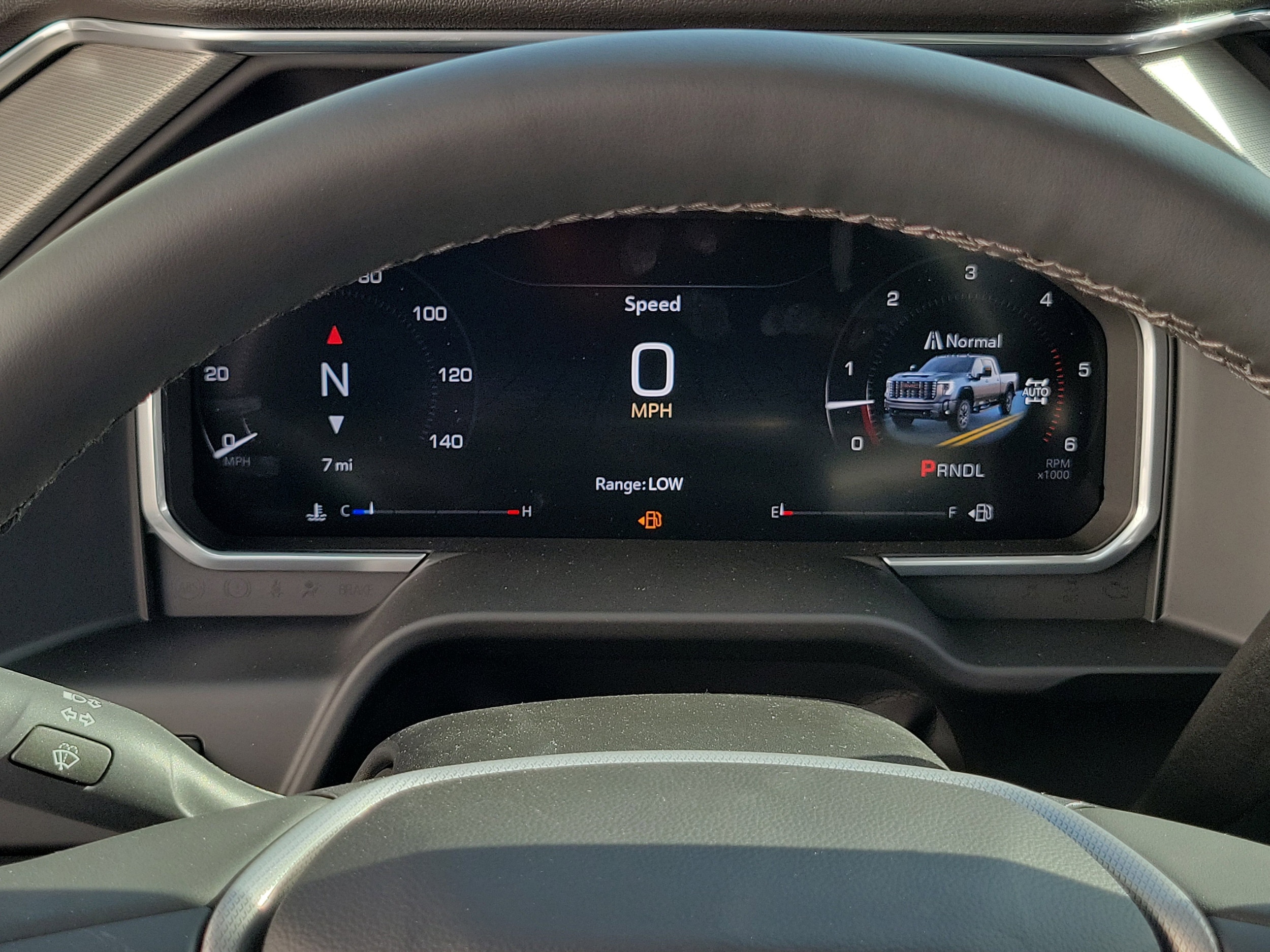 2026 GMC Sierra 2500HD Denali - Photo 27