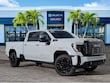 GMC Sierra 2500 HD