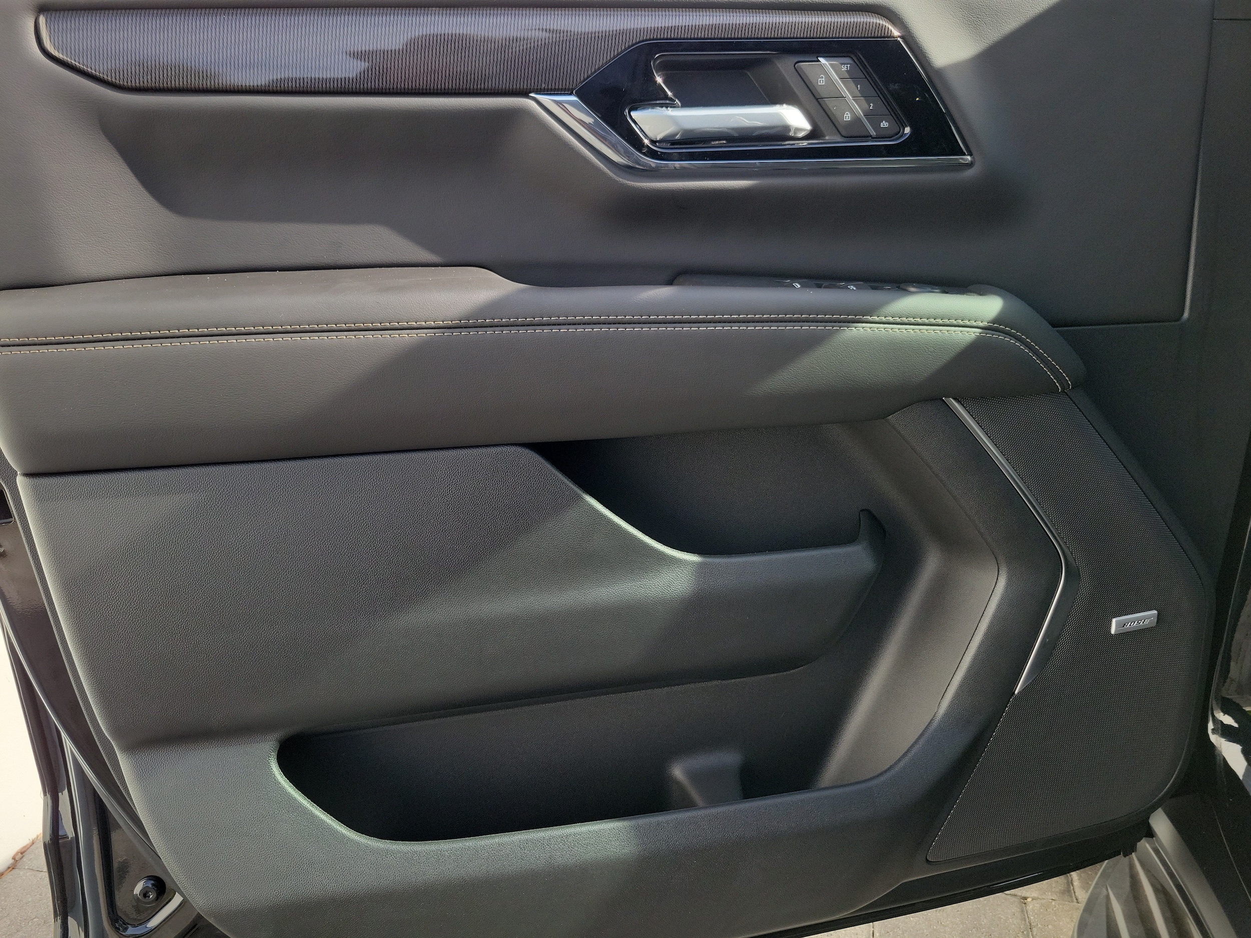 2026 GMC Yukon Elevation - Photo 19