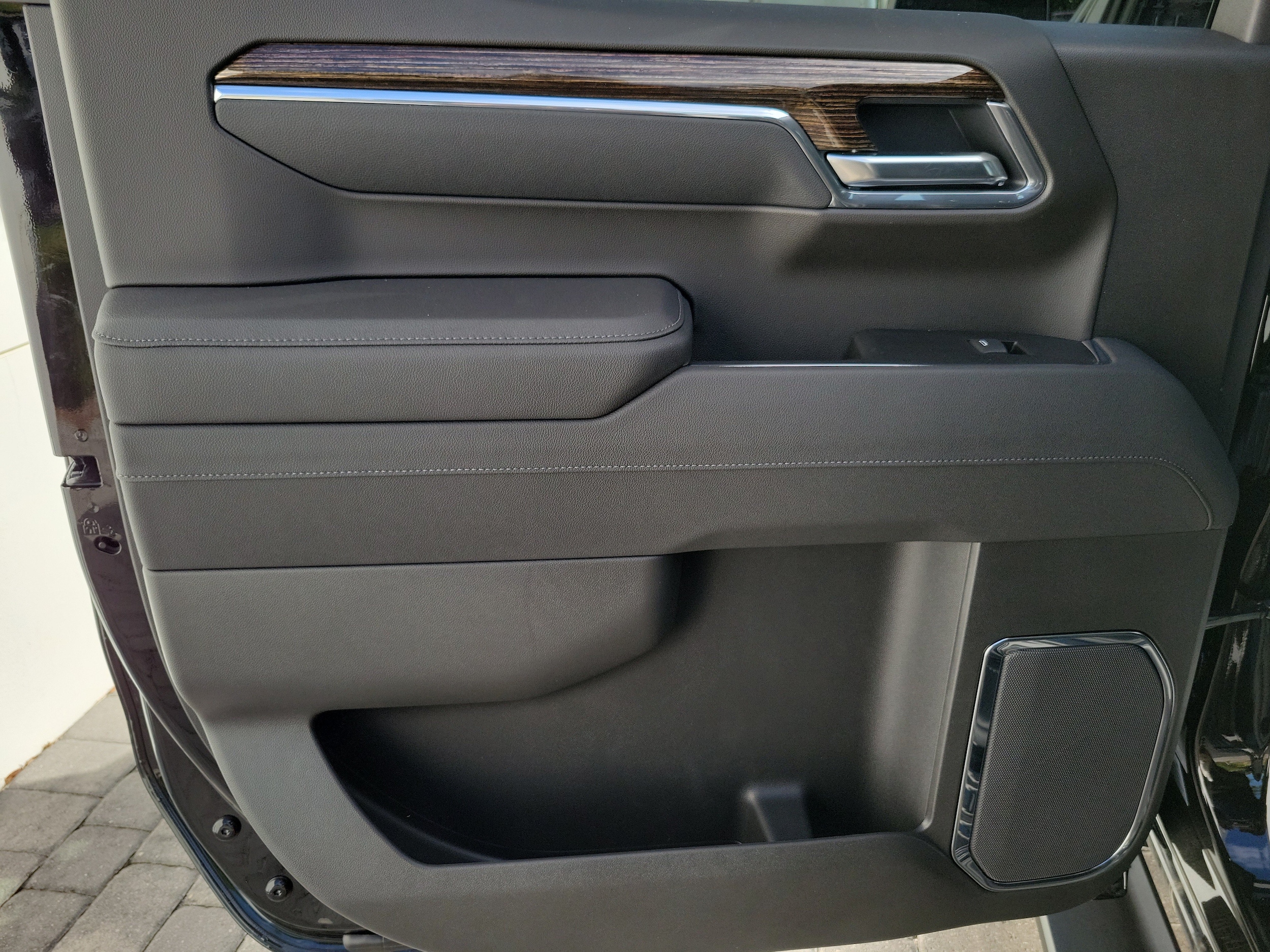 2026 GMC Sierra 1500 Elevation - Photo 12
