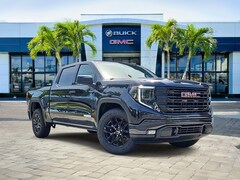 2025 GMC Sierra 1500 Elevation Truck