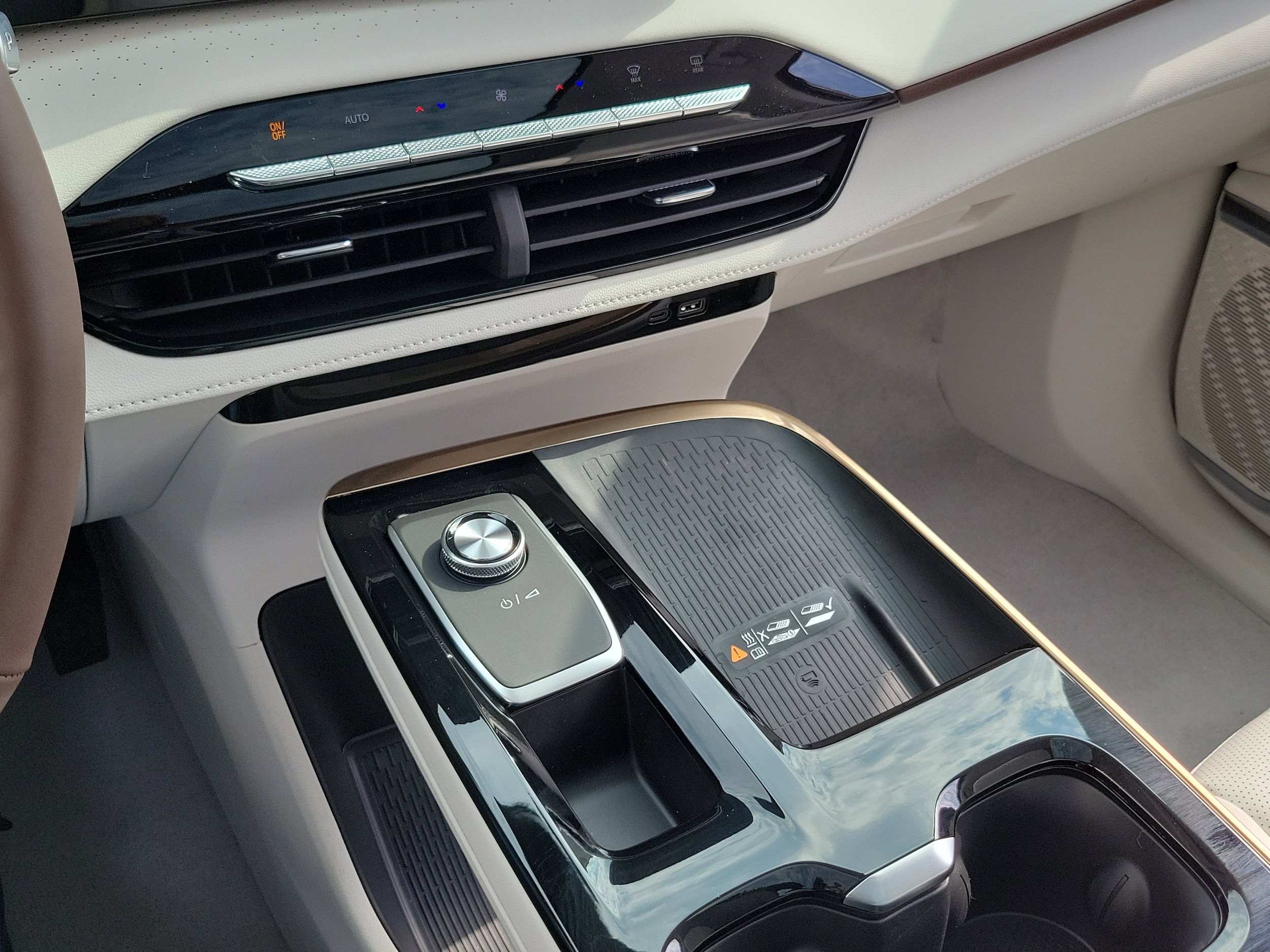 2026 Buick Enclave Avenir - Photo 33